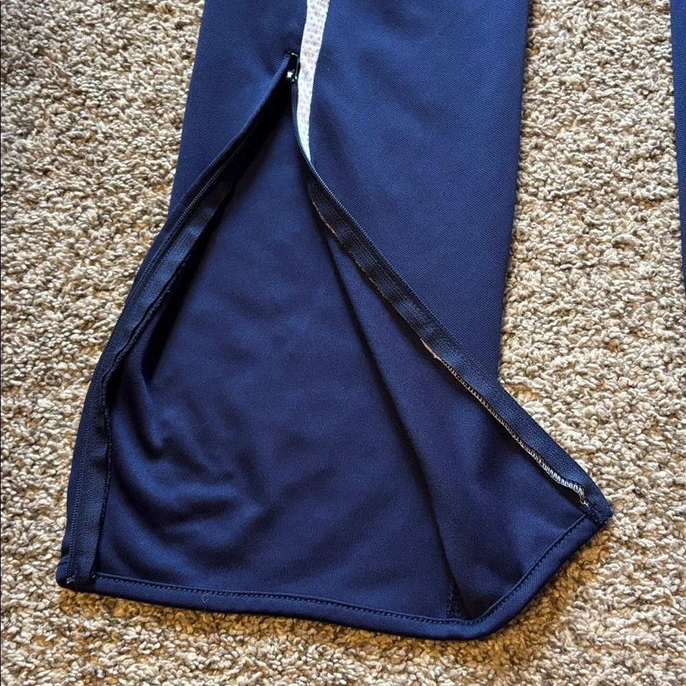 Youth Addidas Sports Pants